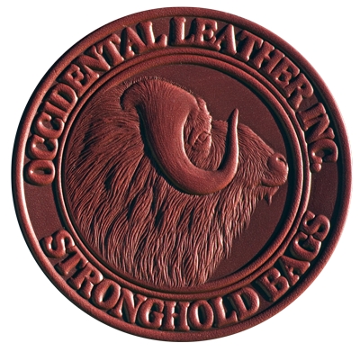 Occidental Leather Logo