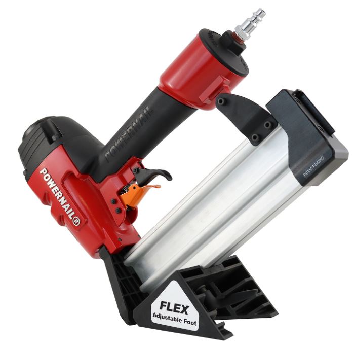 Powernail 50F Side View