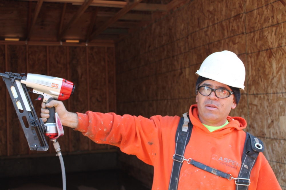 10 Tips For Air Tool Safety