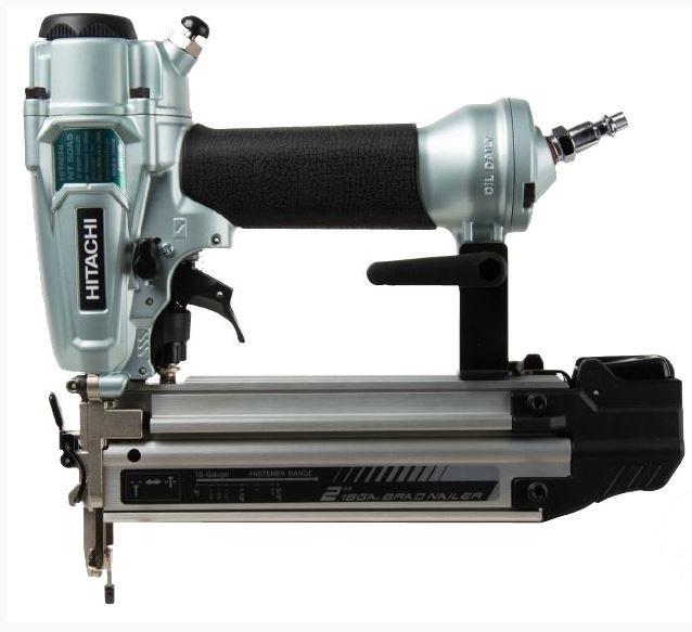 HItachi NT50A5 18 Ga Brad Nailer