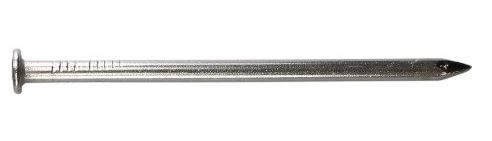 From Simpson Strong-Tie, a Smooth Nail Shank