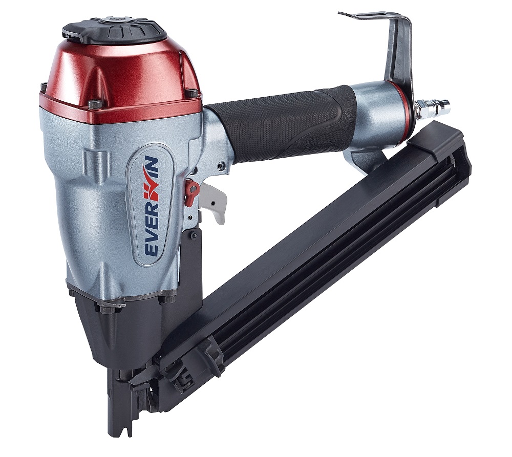 MCN40 Joist Hanger Nailer from Everwin