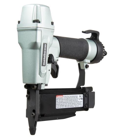 Metabo HPT 23-gauge micro-pin nailer