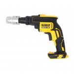DeWalt Quik Drive Screw Gun