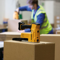 Bostitch Cordless Carton Closing Stapler