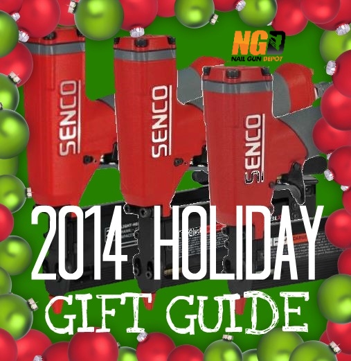 NGD Holiday Gift Guide