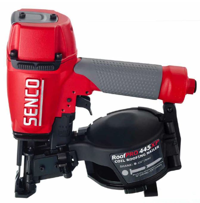 Senco RoofPro 445XP