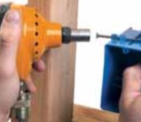 Bostitch Palm Nailer