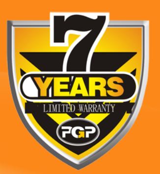 Freeman Tools Warranty