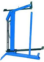 Josef Kihlberg Post Bottomer