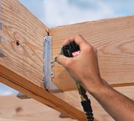 Senco PC1195 Application