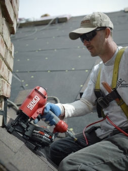 Senco RoofPro 455XP