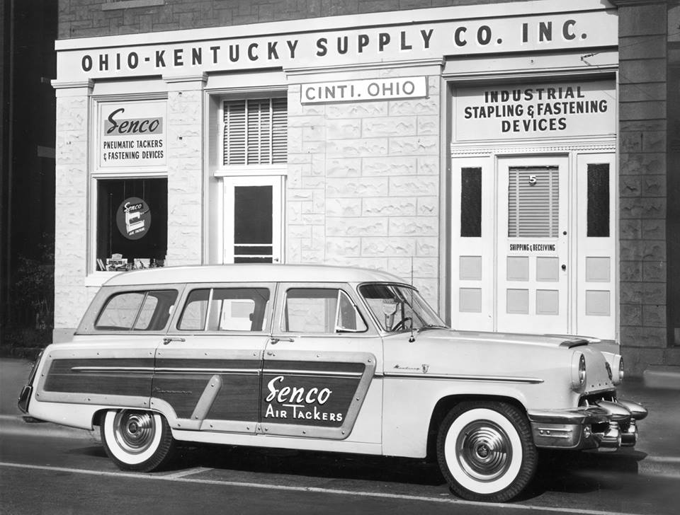 Senco History