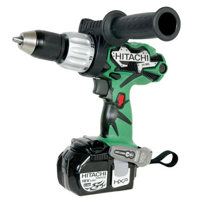 Hitachi Hammer Drill