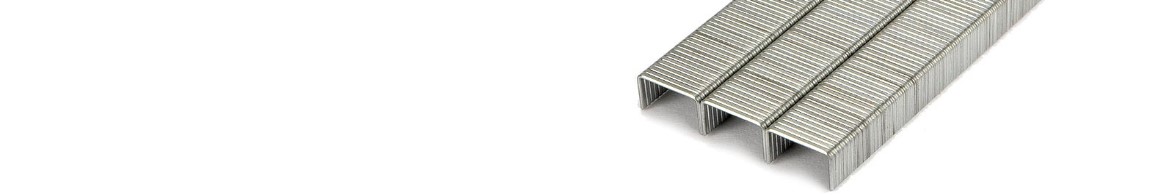 Nail Gun Depot 5000 Series 1|2 Crown 20 Gauge Staples