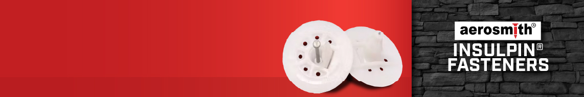 Nail Gun Depot Aerosmith InsulPin® Fasteners Nail Gun Depot InsulPin® Fasteners