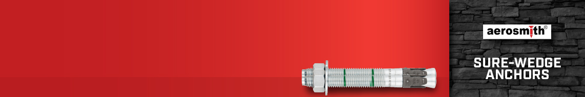 Nail Gun Depot SIMPSON Strong Tie Titen Turbo Concrete Screw Anchors Nail Gun Depot Titen Turbo Concrete Screw Anchors