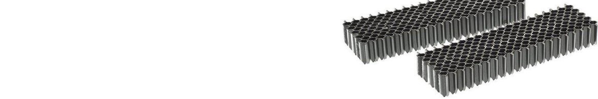 Nail Gun Depot GC20N Series Narrow Crown Corrugated Fasteners