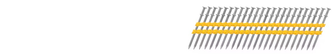 Nail Gun Depot CCN Concrete & Steel Nails