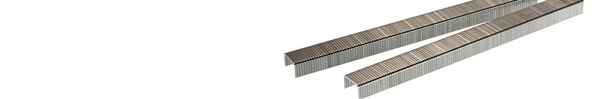 Nail Gun Depot SB5019 Series - 1|2 Crown 20 Gauge Staples