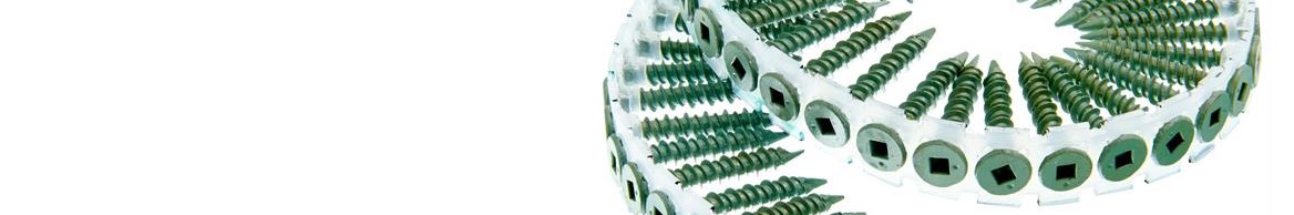 Nail Gun Depot Nailers Nail Gun Depot Interior Wood Screws - Sub-Flooring, Underlayment, and Sheathing