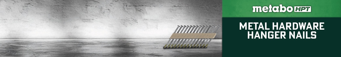 Nail Gun Depot Metabo Metal Hardware Hanger Nails Nail Gun Depot Metal Hardware Hanger Nails