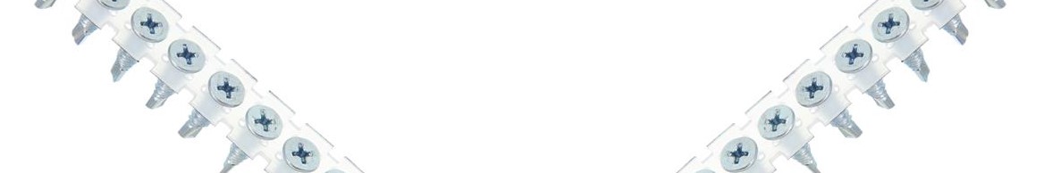 Nail Gun Depot Nailers Nail Gun Depot Metal to Metal Screws