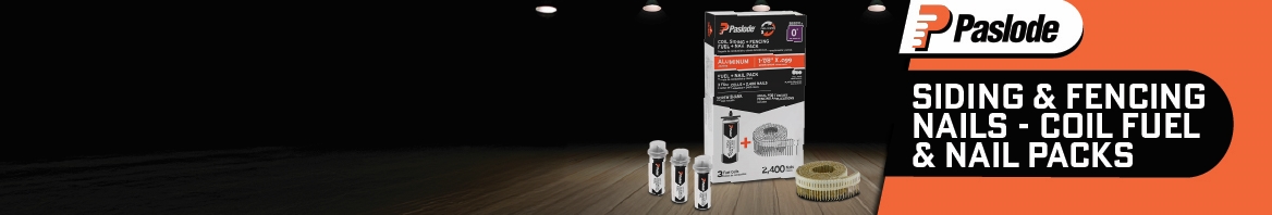 Nail Gun Depot Paslode TetraGRIP Fasteners Nail Gun Depot TetraGRIP Fasteners