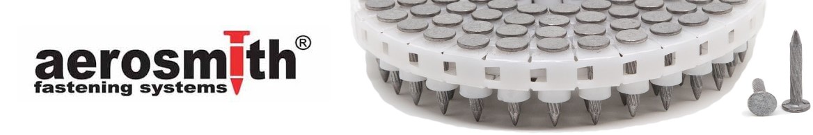 Nail Gun Depot PowerPin Concrete Pins