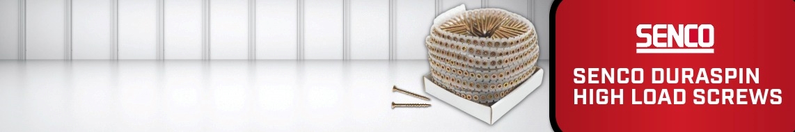 Nail Gun Depot Nailers Nail Gun Depot Drywall Screws - Wood, Light Steel, & Heavy Steel