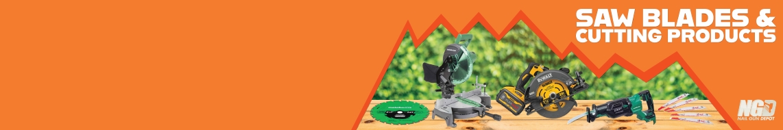 Nail Gun Depot TetraGRIP Fasteners