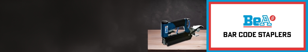 Nail Gun Depot BeA Bar Code Staplers Nail Gun Depot Bar Code Staplers