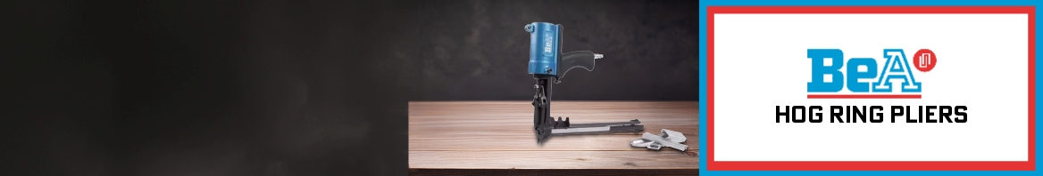 Nail Gun Depot BeA Hog Ring Pliers Nail Gun Depot Hog Ring Pliers