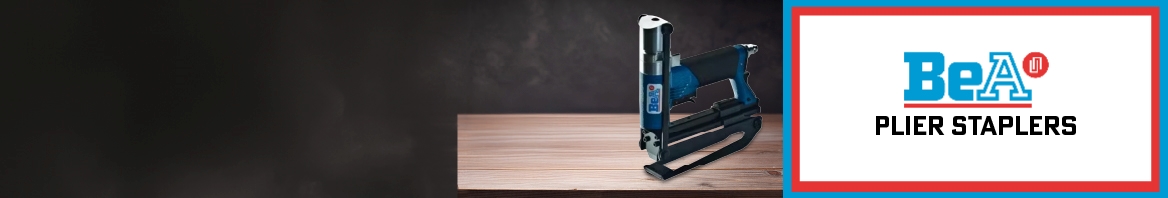 Nail Gun Depot Plier Staplers