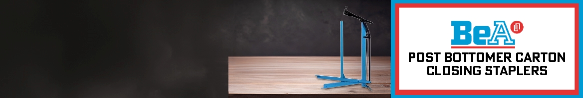 Nail Gun Depot BeA Post Bottomer Carton Closing Staplers Nail Gun Depot Post Bottomer Carton Closing Staplers