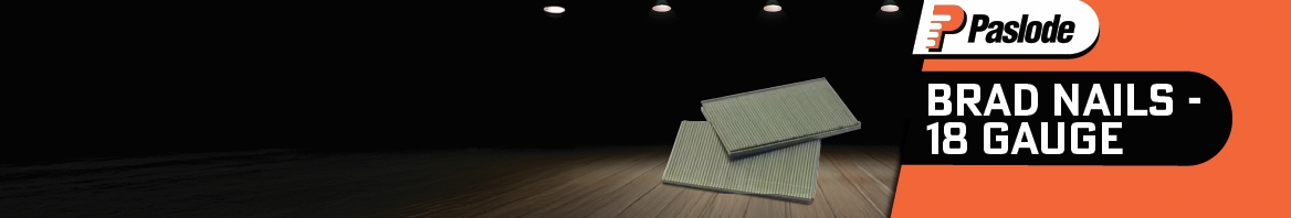 Nail Gun Depot Brad Nails - 18 Gauge