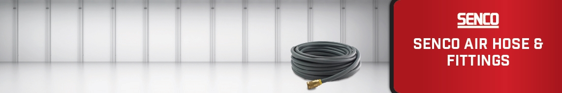 Nail Gun Depot Senco Air Hose & Fittings