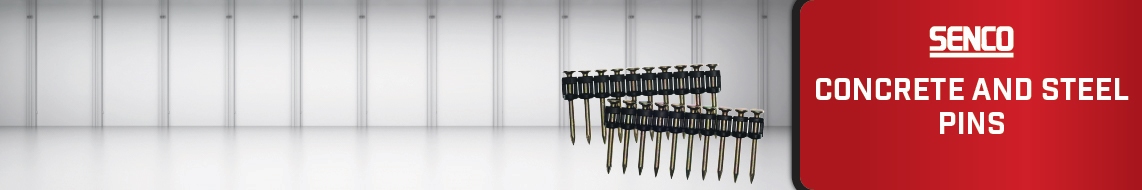 Nail Gun Depot Concrete and Steel Pins