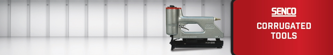 Nail Gun Depot Corrugated Tools