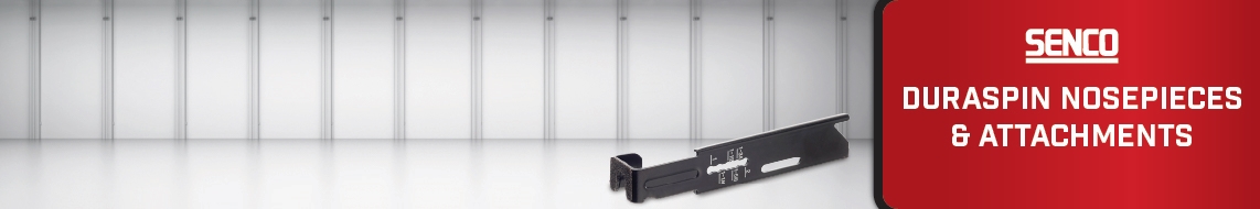 Nail Gun Depot DuraSpin Nosepieces & Attachments