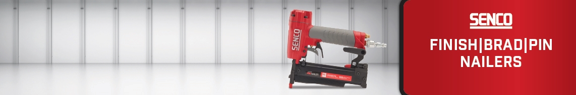 Nail Gun Depot Finish|Brad|Pin Nailers