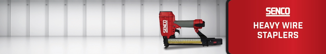 Nail Gun Depot Senco Heavy Wire Staplers Nail Gun Depot Heavy Wire Staplers