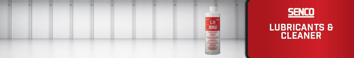 Nail Gun Depot Senco Senco Lubricants & Cleaner Nail Gun Depot Senco Lubricants & Cleaner