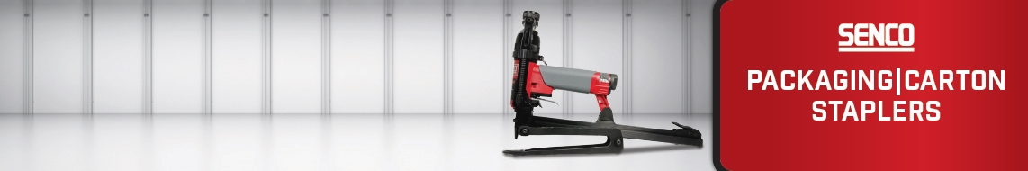 Nail Gun Depot Packaging|Carton Staplers