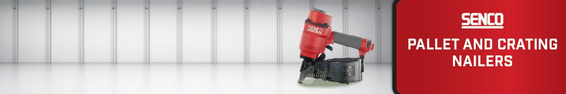 Nail Gun Depot Pallet and Crating Nailers