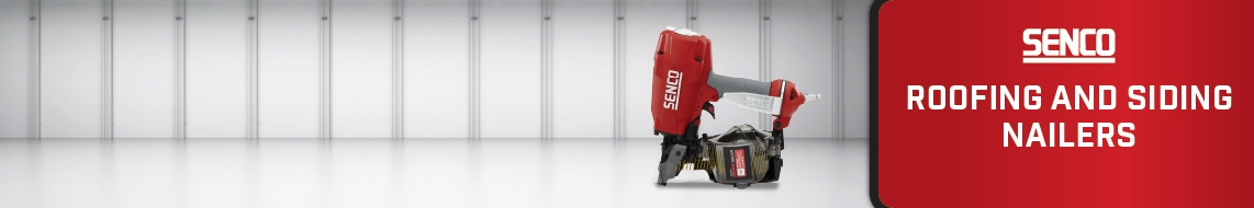Nail Gun Depot Roofing and Siding Nailers