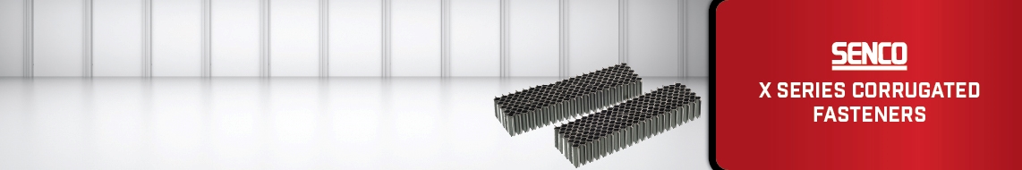 Nail Gun Depot X Series Corrugated Fasteners