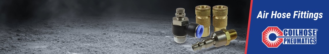 Nail Gun Depot Coilhose Air Hose Fittings Nail Gun Depot Air Hose Fittings” width=