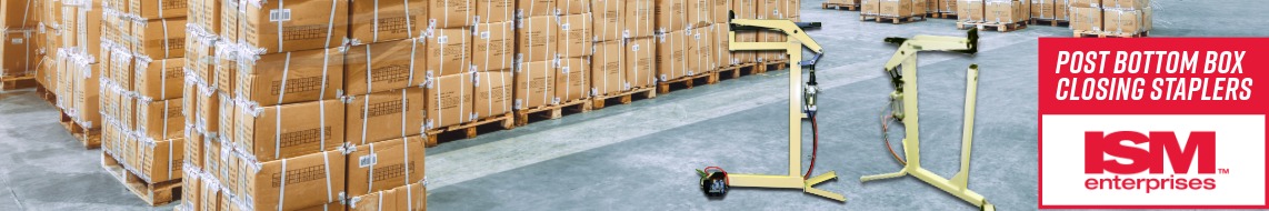 Nail Gun Depot Post Bottom Box Closing Staplers” width=