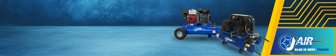 Nail Gun Depot J-Air Compressors” width=